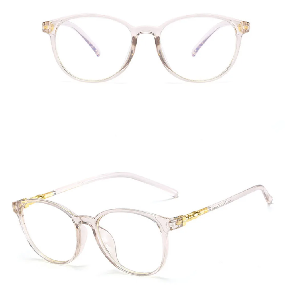 Унисекс модные квадратные прозрачные линзы, оправа женские очки мужские очки прозрачные анти-синие очки L0306