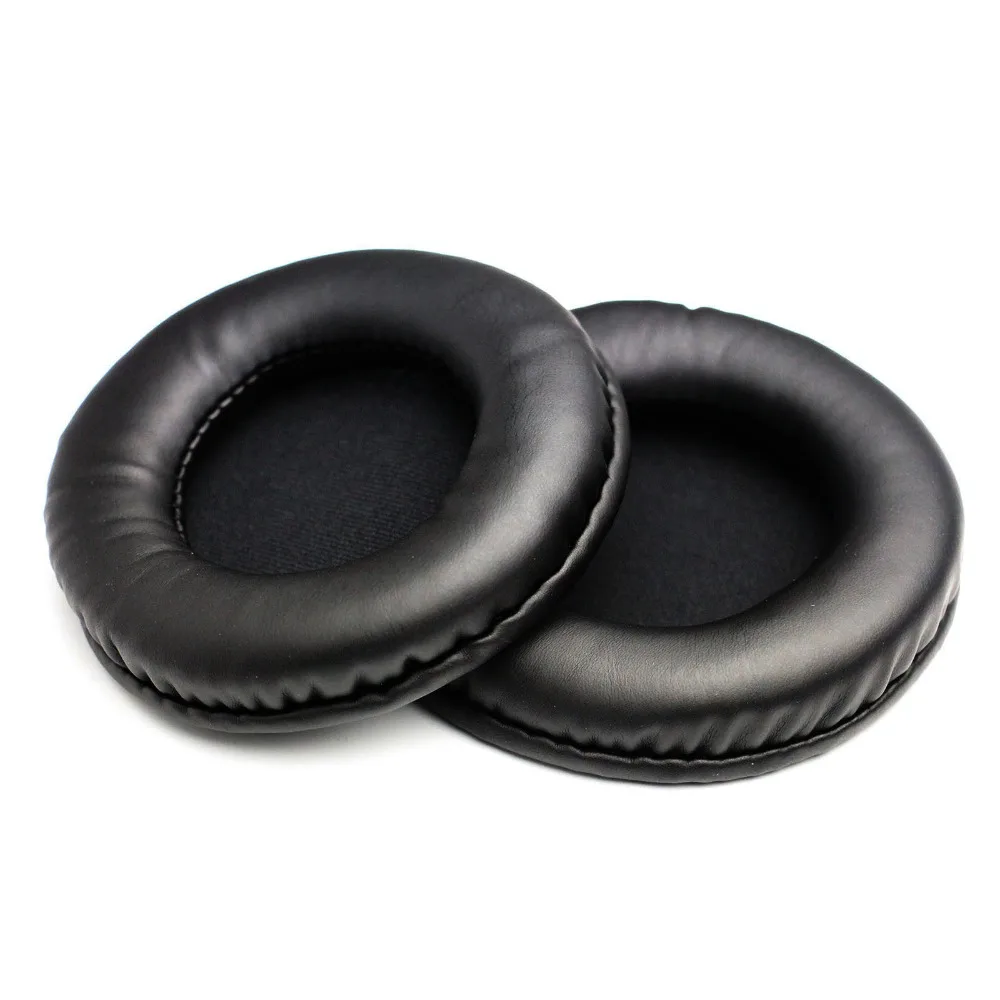 Replacement Earpads Ear Pads Ear Cushion for Beyerdynamic DTX 900 for Philips SHP1900 CD470 DS7000 Headphones High Quality (5)