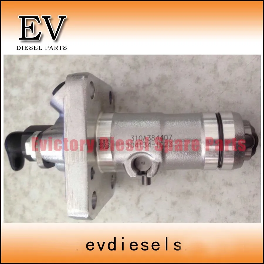 3LD1 fuel pump