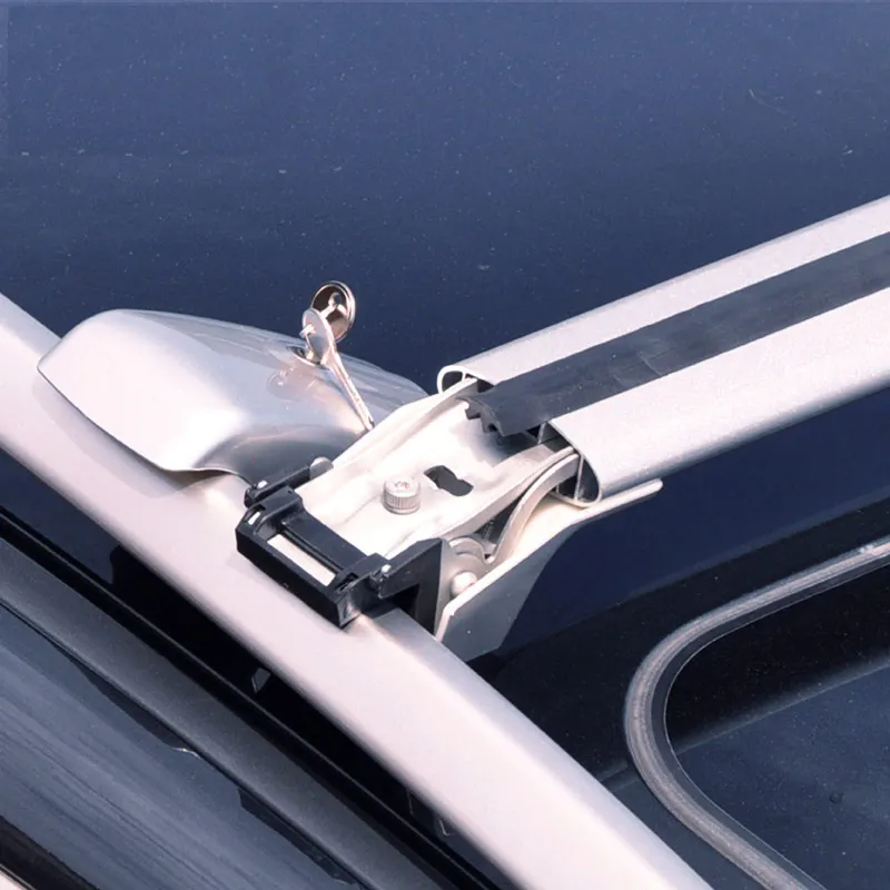 Высокое качество алюминий багаж камера багажник на крыше бар Рельсы ДЛЯ Mercedes-Benz GL 2006 2008 2010 2011 2012 2013