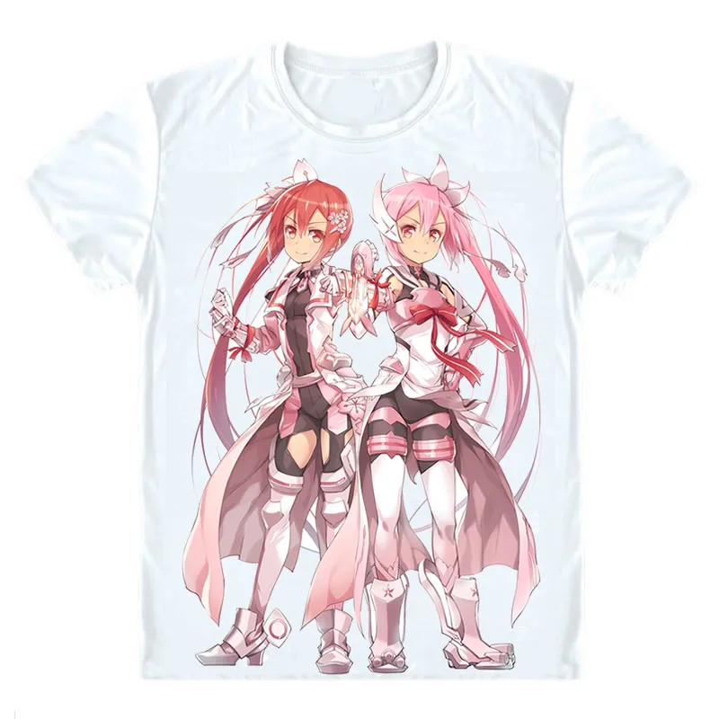 Футболки Yuki Yuna is a Hero футболки с коротким рукавом в разных стилях косплей рубашка