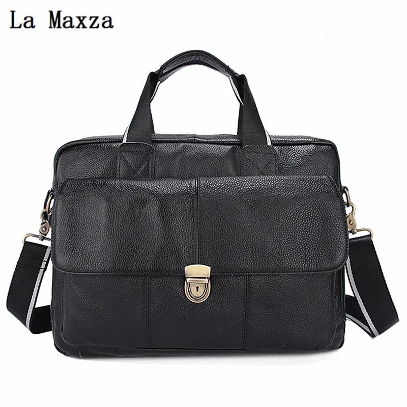 

Men's bags, leisure business, men's handbags, official documents, Baotou leather, laptop bag.