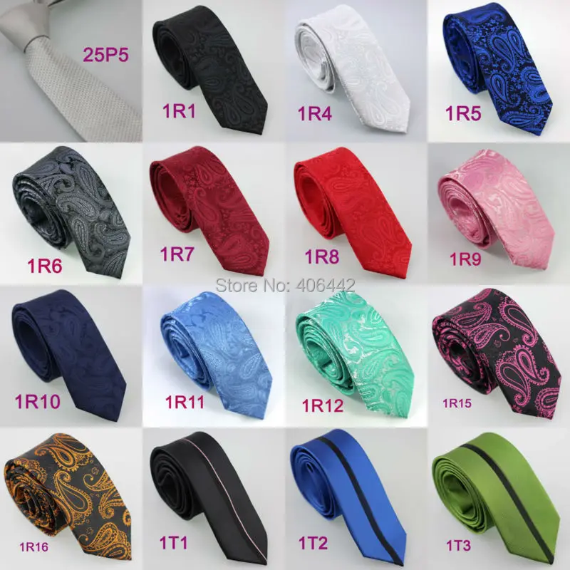 Yibei Coachella Для Мужчин's Галстуки для оптовой продажи смешивания узкий галстук 6 см, 7 см и формальные галстук 8.5 см, галстук-бабочка