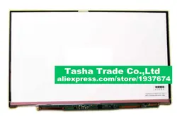 Для Toshiba Matsushita LTD131EQ2X ноутбука Экран ЖК-дисплей Панель 1600*900 HD + матовый LVDS 30 Шпильки матовая