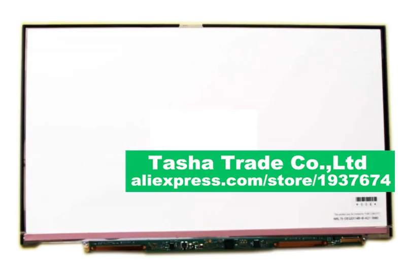 ЖК панель для ноутбука Toshiba Matsushita LTD131EQ2X 1600*900 HD + матовая LVDS 30 контактов матовая|lcd