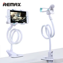

Mobile Phone Stand Lazy Phone Bracket on Bed Desktop Table 360 Rotation Mount Holder for iPhone X 8 7 Samsung S9 S8 Huawei