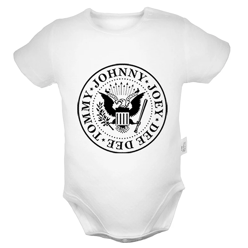 

NORTHERN SOUL KEEP THE FAITH Printed 100% Cotton 0-18M Newborn Baby Girl Boys Romper Clothes Short Sleeve Jumpsuit Outfits Sets