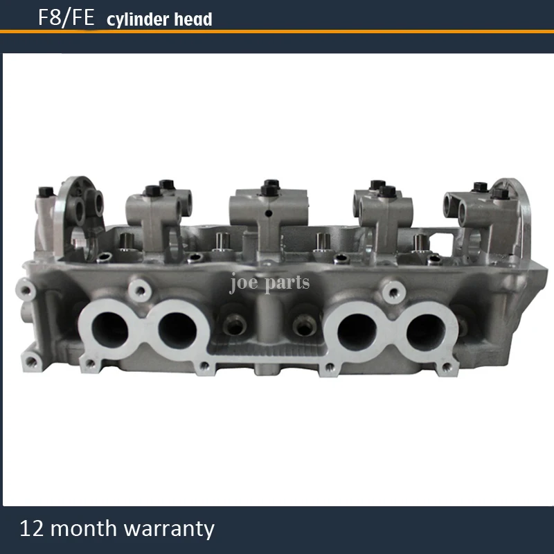 Головка блока цилиндров F8/FE для Kia Sportage 1996 cc 2.0L SOHC 8v 1995-99 Mazda 626/929/E1800/Capella :F85010100F