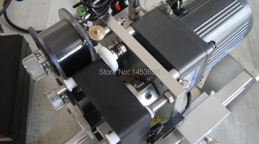 HP-241G кодер принтер кодирующая машина печатная машина для ленты кодирующая машина Срок годности печатная машина