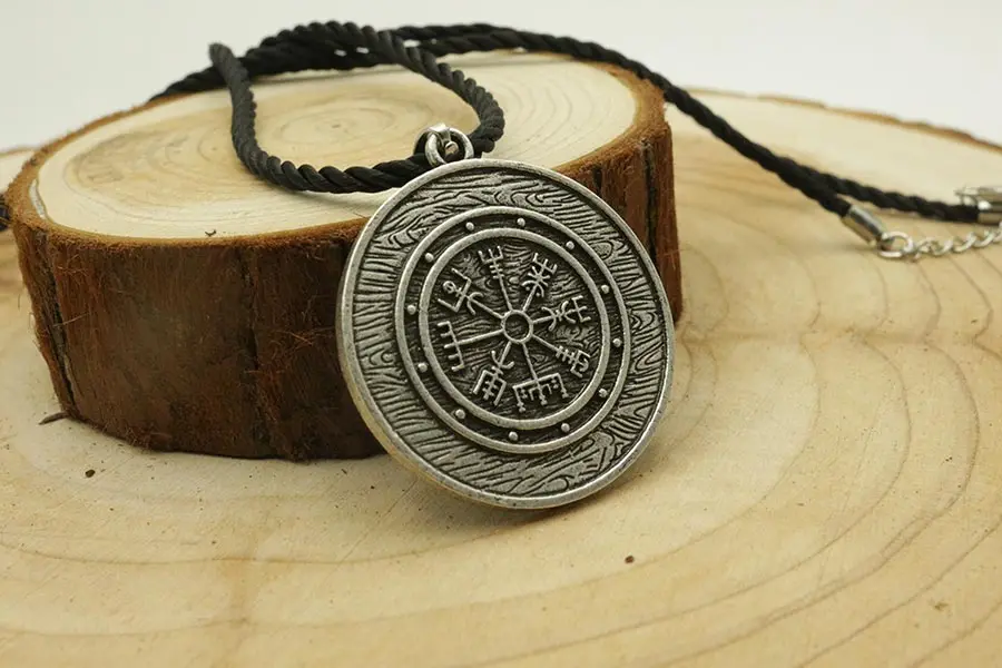 1 шт. подвеска в виде знака детской лампы|compass pendant|symbol pendant necklacesymbol necklace |