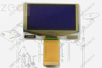 

FOR Roland R09hr Original LCD Display Recorder Accessories R-09HR LCD Screen
