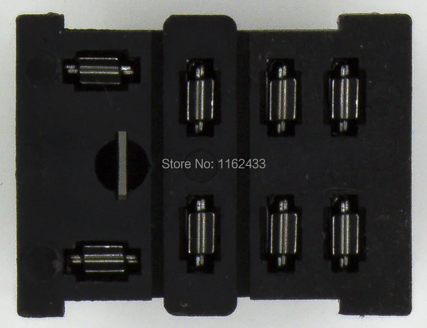 PT08 13F 2Z A2 сварочная релейная розетка для фотоэлементов LY2 HH62P|relay socket|socket relayrelay ly2 |