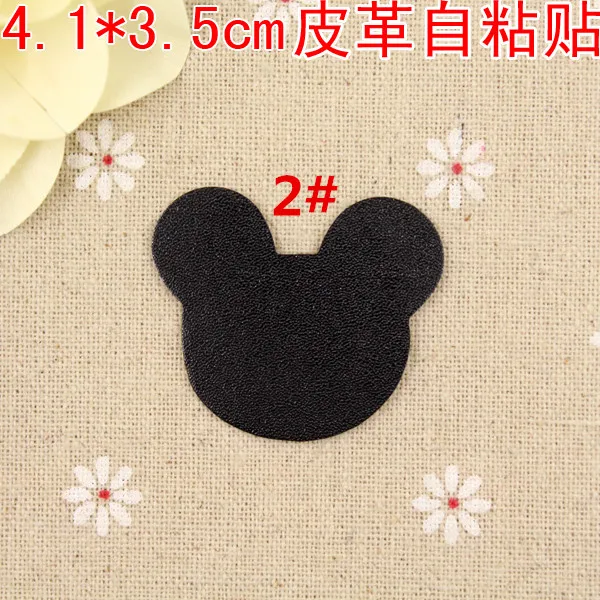 50 psc leather sofa patches   repair leather sticker patch (3)