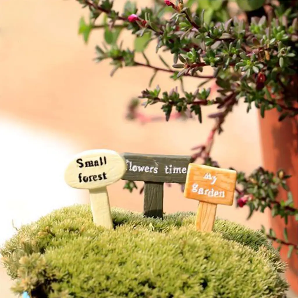 mini jardim acessorios:Acessórios Para Mini Jardim Musgo Micro Mundo Letreiro Jardim mini jardim acessorios:Acessórios Para Mini Jardim Musgo Micro Mundo Letreiro Jardim