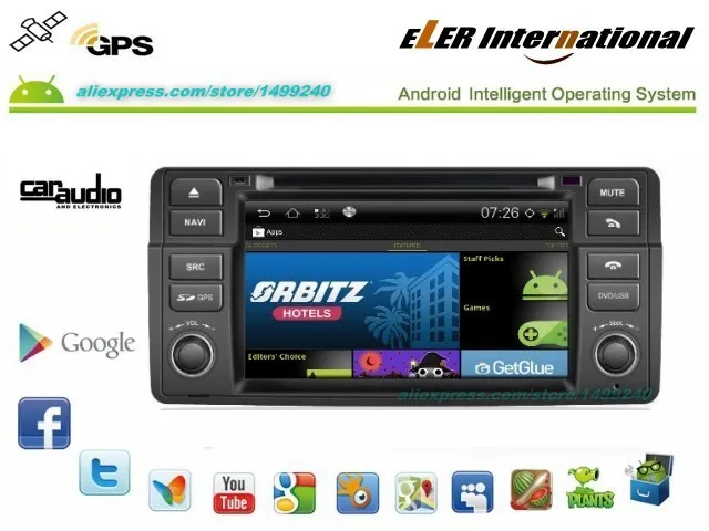 Cheap For Ranger Rover 2007~2010 - Car Android GPS Navigation Radio TV DVD Player Audio Video Stereo Multimedia System 4 Cheap For Ranger Rover 2007~2010 - Car Android GPS Navigation Radio TV DVD Player Audio Video Stereo Multimedia System 4
