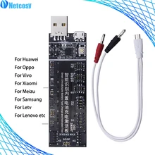 Все в одном умная батарея, быстрое зарядное устройство и активированный инструмент для iphone 4G 4S 5G 5S 6G 6S 6P 6SP 7G 7P 8G 8P X XS MAX/Для huawei