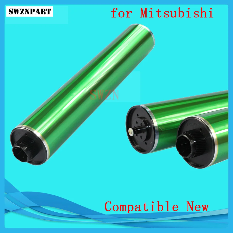 Tambor Opc japão para a mitsubishi tambor Condition : Opc Drump Colour May Diffirent From Photo, please Order After Accept