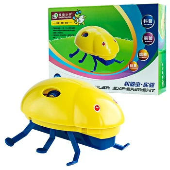 

Machine Nerd Experiment Learning Science Skills Early Education Toys For Children Boys
