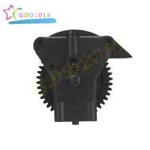02076 Two Speed Transmission Complete for 1/10 HSP 94122 Nitro Powered On Road RC Drift Car