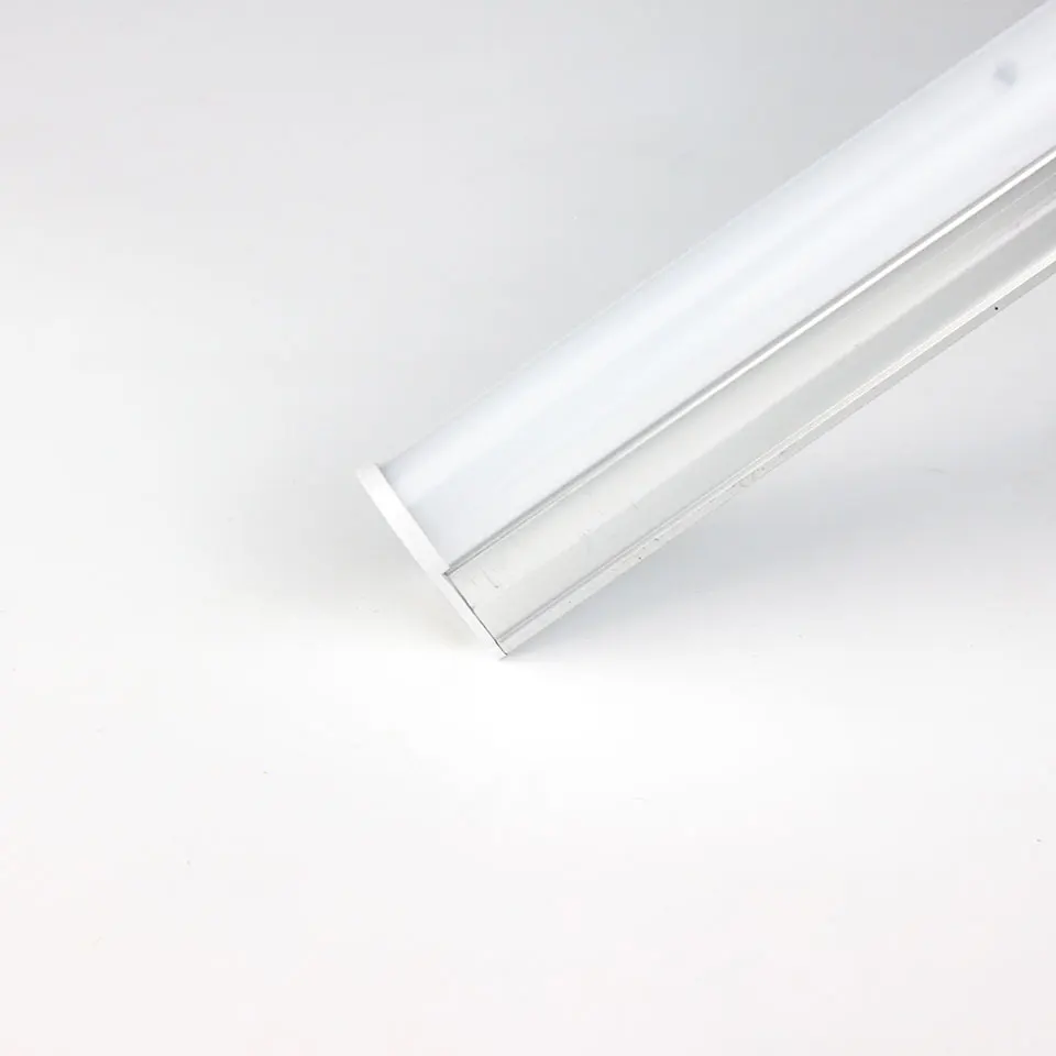 LED 튜브 빛 T5 AC220V-240V 6W 10W LED 형광 튜브 벽 램프 차가운/따뜻한 화이트 T5 전구 PVC 플라스틱 홈 조명