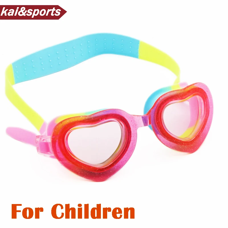 Quality Children Swimming Goggles Swimming Glasses for kids Child