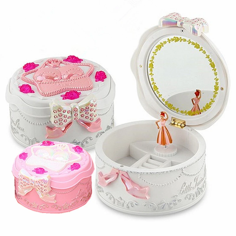 childrens jewellery box