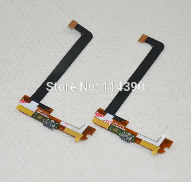 

Micro Charging Port Flex Cable USB flex Dock Charger Connector Flex For Xiaomi Mi2A M2A 2A
