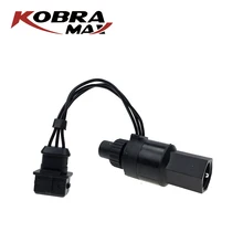 KOBRAMAX Auto Parts new Odometer Speed Sensor 21093843 Automotive professional spare parts for LADA 2 pieces heidelberg printing machine spare parts sm74 water sensor m2 161 1531 sm52 sensor l2 110 1563