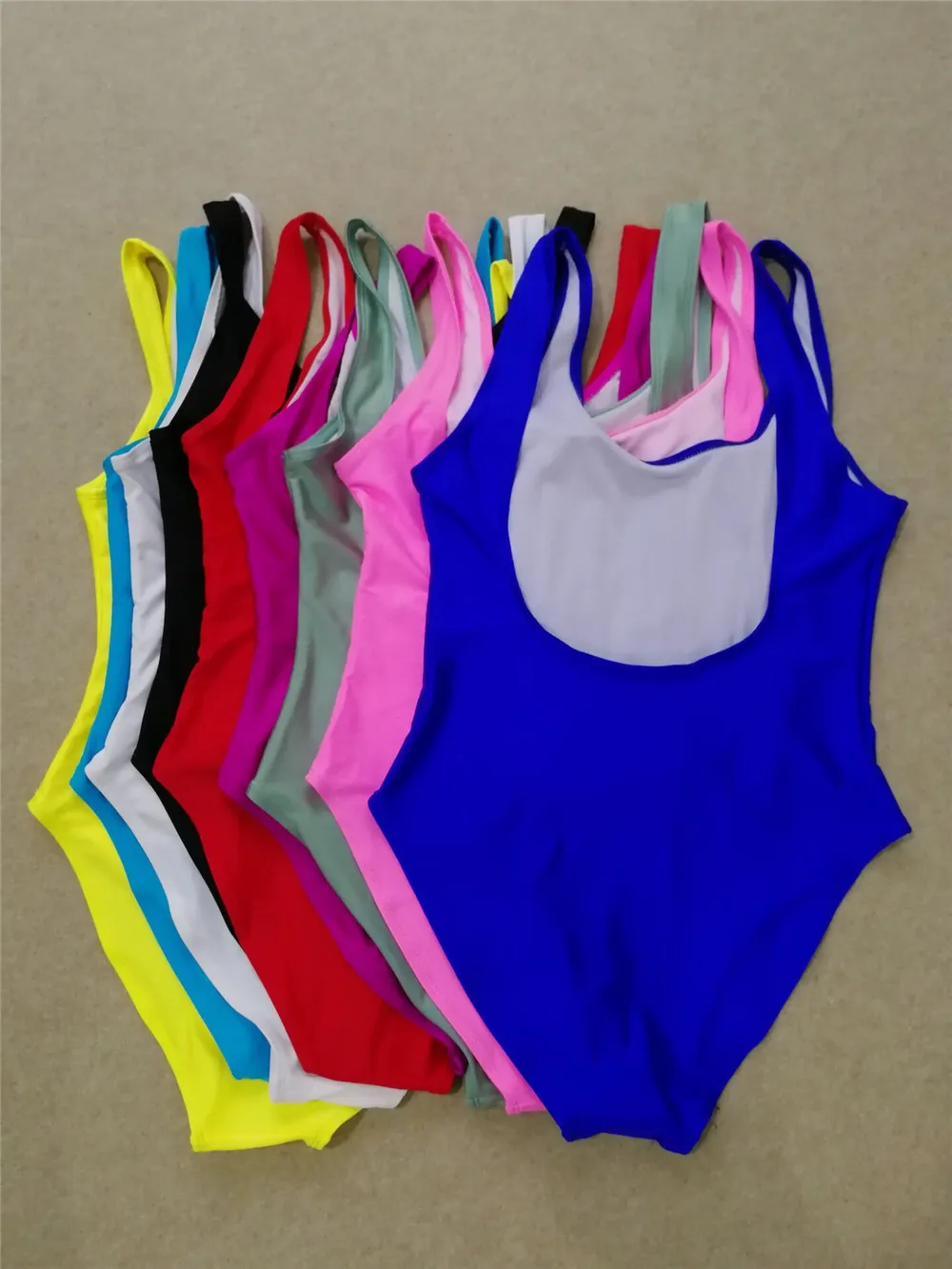 Swimsuit 27