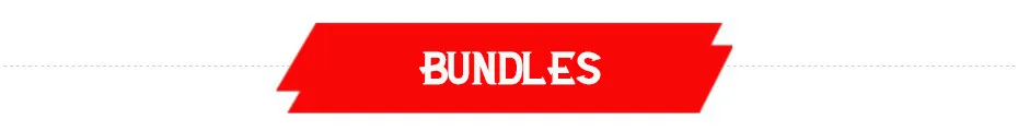 Bundles 