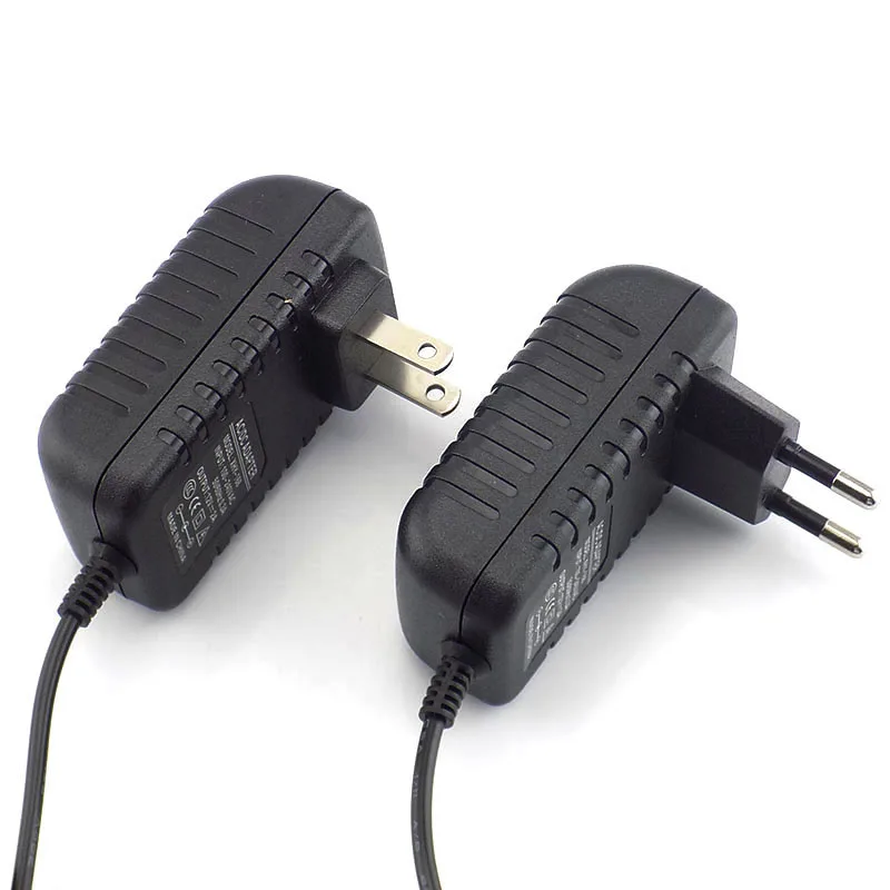  AC 100-240V to DC 5V 12V 9V 1A 2A 3A 0.5A Power Adapter Supply Converter charger EU US Plug 5.5mm x - 32868348183