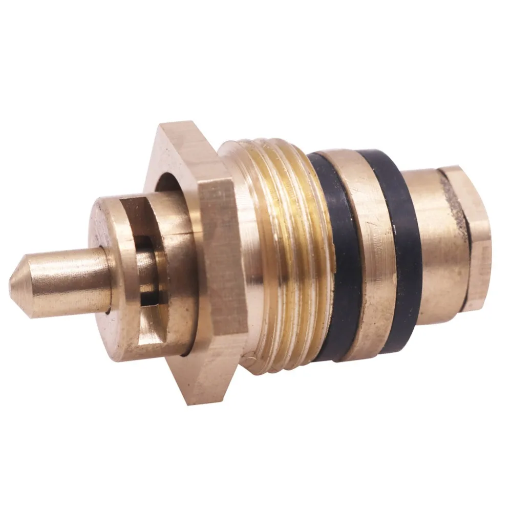 1pcs Copper Water Valve Head Cattle Drinking Bowl Matching Copper Valve