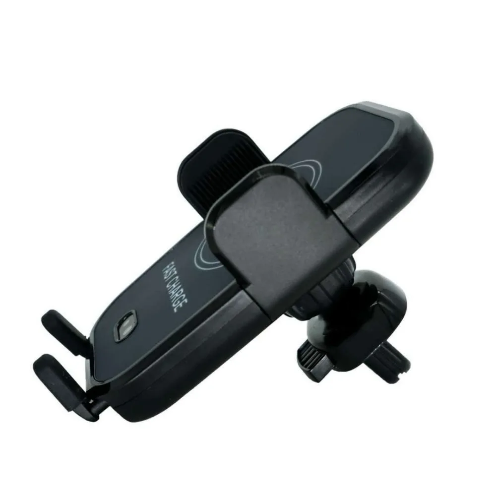 Fast-Wireless-Car-Charger-For-iPhone-X-8-8-Plus-Samsung-S8-Huawei-xiaomi-automatically-open3