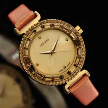 Julius Girls’s Watch Japan Quartz Mom of Pearl Hours high quality Vogue Clock Leather-based Rhinestone Lady’s Christmas Present Field