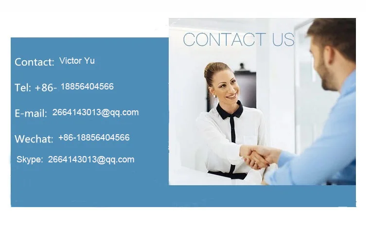 Contact