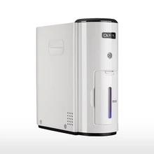 200 Wpower портативная кислородная машина 90% чистоты концентратор кислорода 2-9L Регулируемая Кислородная установка потока 6 фильтров очистки кислорода