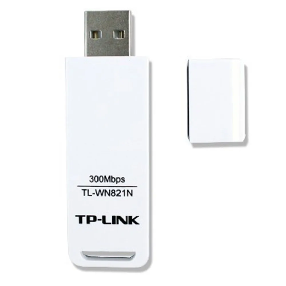 TP-Link беспроводная Wifi сетевая карта 300 Мбит/с USB Wifi адаптер 802.11n Wifi приемник Трансмиссия ключ для настольного ноутбука