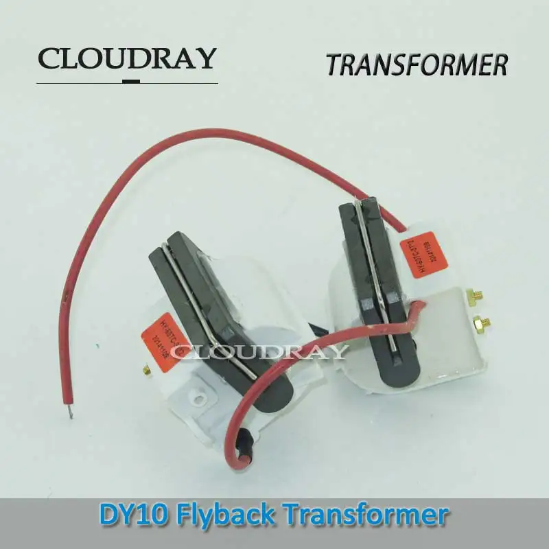 

Cloudray Flyback Transformer 220v to 110v Autotransformer Toroidal Transformer For RECI DY10 Co2 Laser Power Supply