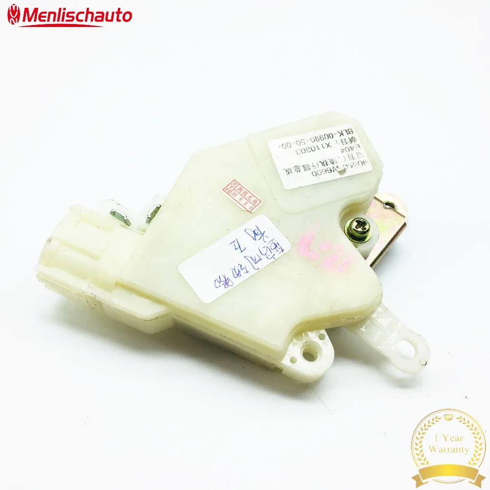 

CS New Front Left Side Central Door Lock Actuator 80553-5E900FS 805535E900FS For Japanese car