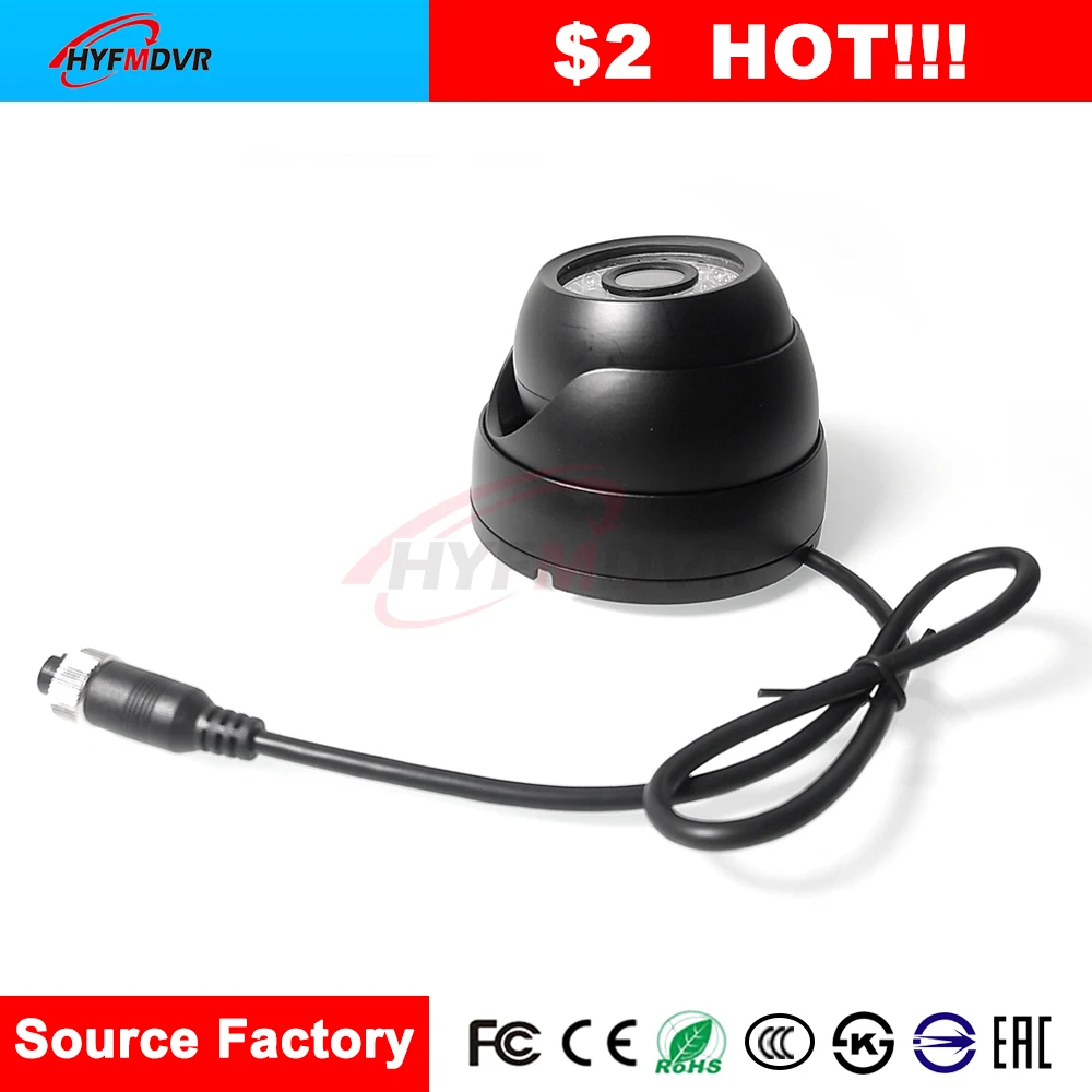 LSZ DS MH2211 CMOS 420TVL Пиксельная Автомобильная камера заднего вида с инфракрасным