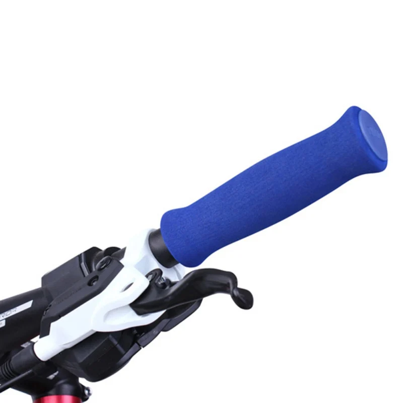 Заглушки для руля велосипеда заглушки горного MTB заглушка руля|bicycle grips|handlebar bar end