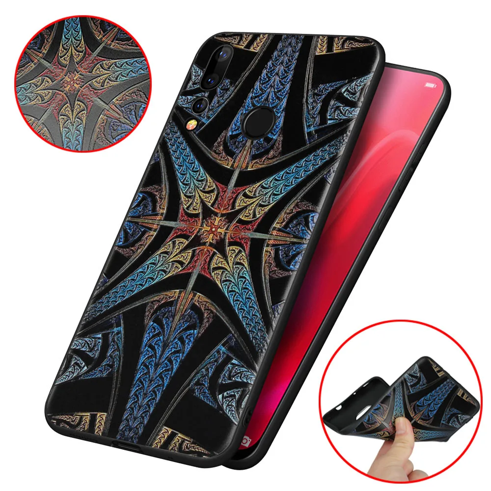 Чехол-накладка 5.0для Huawei Nova чехол для 3 2 4 2S Nova3 Nova2 Nova4 Nova2S Plus Dual P10 Seifie