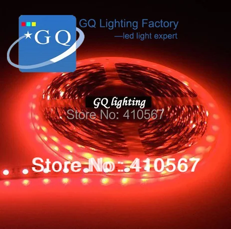 12 V 5050 Светодиодные полосы света не водонепроницаемый 60 светодиодный s/M