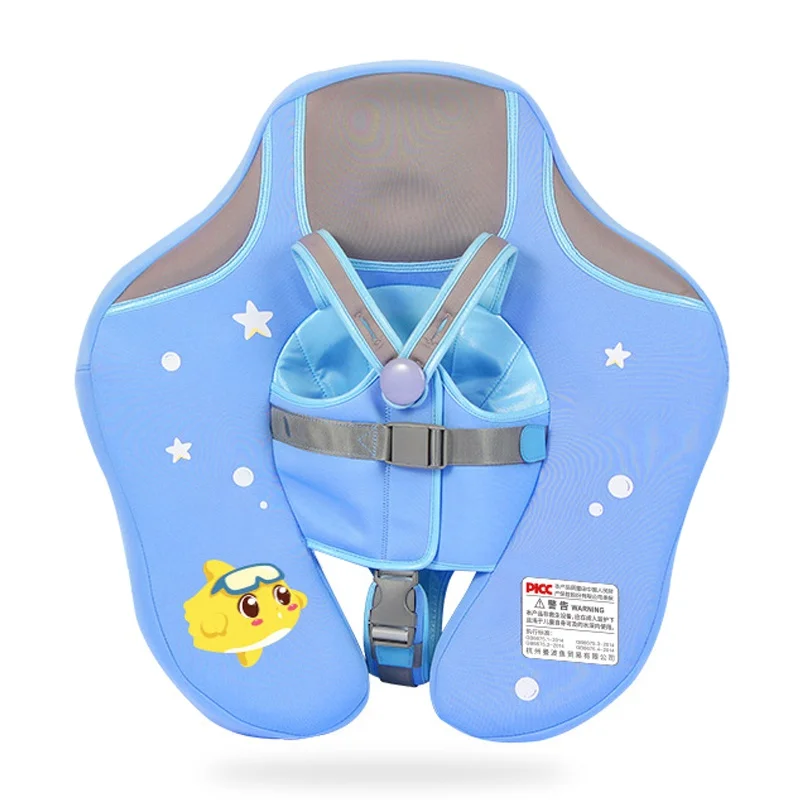 

Mini Inflatable Float Strap Baby Cartoon Swim Neck Float Swimming Floating Children Waist Inflatable Floats Swim Training