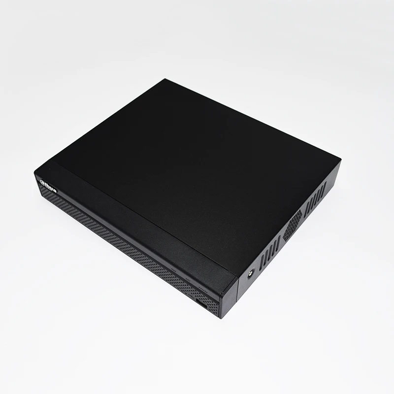 Интеллектуальная 3d сеть Dahua NVR P2P сетевая Onvif на 4 канала до 6 МП предварительный