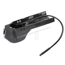 Car DVR Camera Video Recorder WiFi APP Manipulation Novatek 96655 IMX 322 Dashcam For BMW 1/3/4/5/7/X3/X4/GT