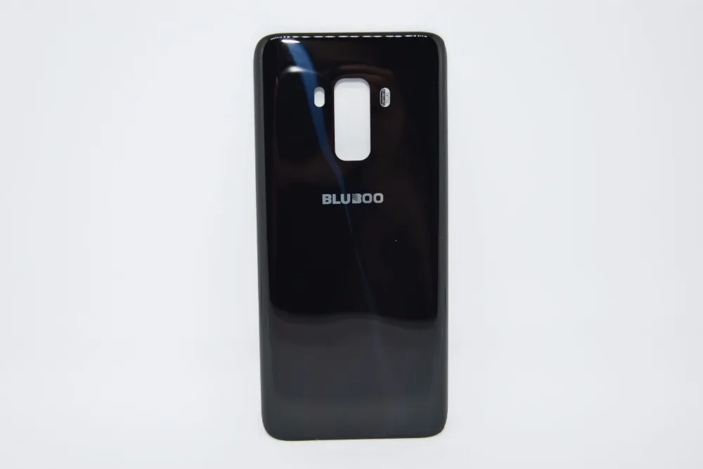 Пластиковый корпус для телефона Bluboo S8 Plus S8+ 6,0 '', задняя крышка для батареи, чехол, запасные части для Bluboo S8 Plus