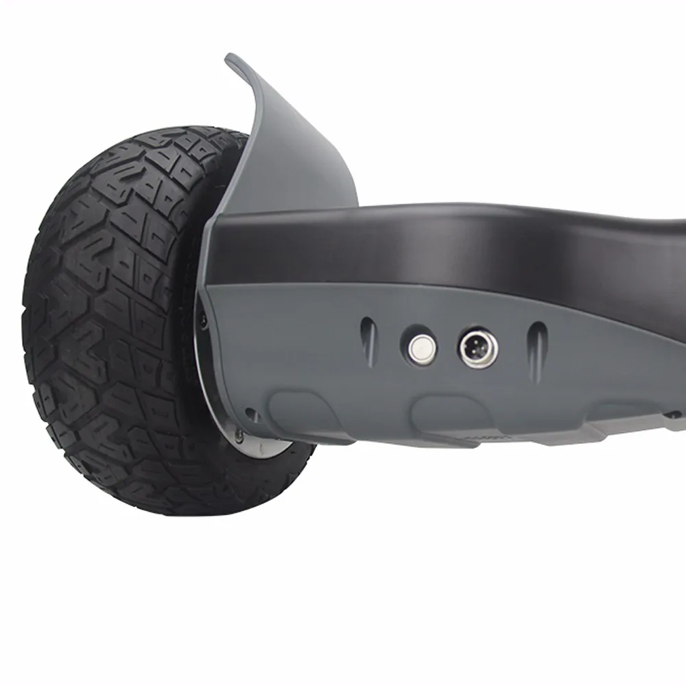 Strong Power 1000W Hoverboard Ultra Wide 8.5 inch  2 wheel Skateb Samsung BT+ Bluetooth Speaker Smart Self Balance Scooter (12)