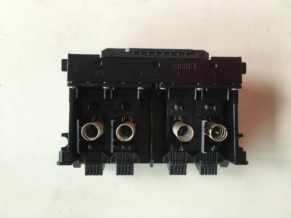 

QY6-0087 Printhead for Canon IB4020 IB4050 IB4080 IB4180 MB2020 MB2050 MB2320 MB2350 MB5020 MB5050 MB5080 MB5180 5350 MB2710