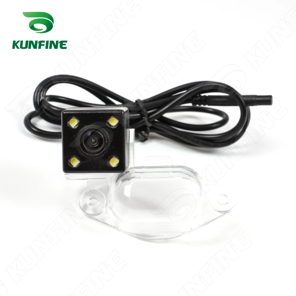 HD Car Rear View Camera For Nissan NV200 Parking Night Vision Waterproof A1